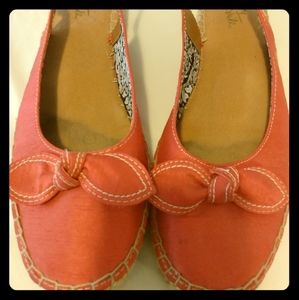 Women's Life Stride Sling Backs